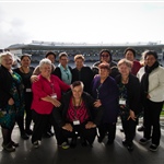 2015 Indigenous Nurses Conference Midlands region members